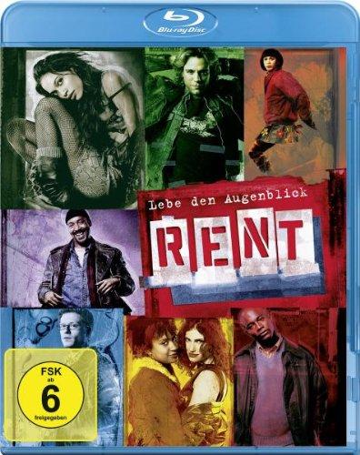 Rent (OmU)