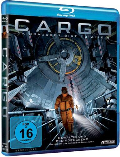 Cargo - Da draußen bist du allein