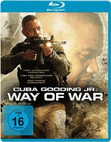 Way of War