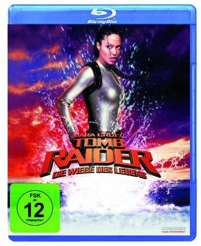 Tomb Raider 2 - Die Wiege des Lebens