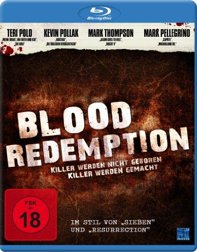 Blood Redemption