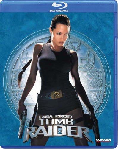 Tomb Raider 1 - Lara Croft