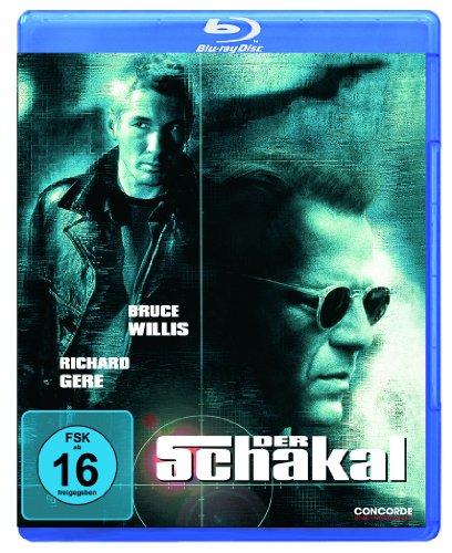Der Schakal