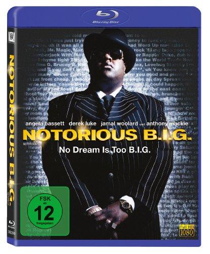 Notorious B.I.G.  (Original Kinoversion + Extended Cut)