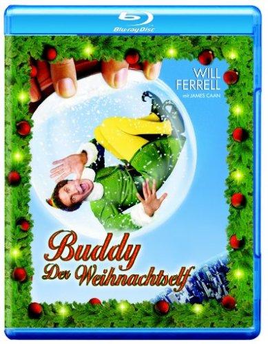Buddy - Der Weihnachtself