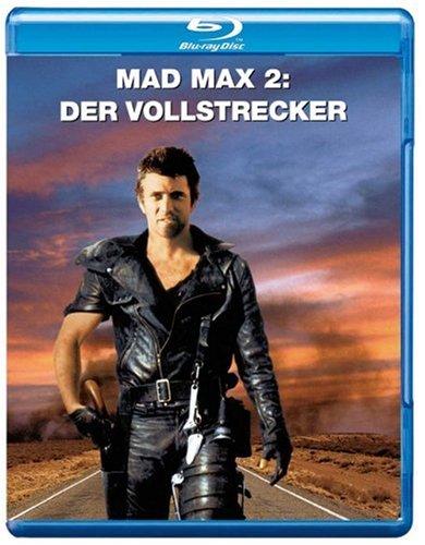 Mad Max 2 - Der Vollstrecker