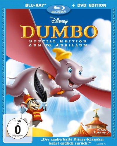 Dumbo [Special Edition]