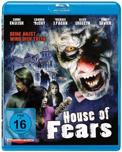 House of Fears
