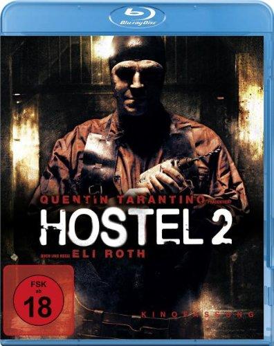 Hostel 2 - Kinofassung