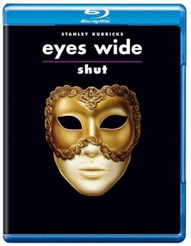 Eyes Wide Shut