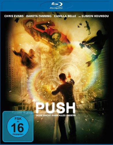 Push (inkl. Wendecover)