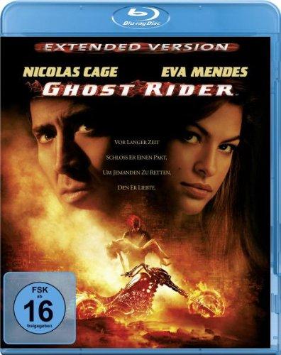 Ghost Rider (Extended Version)