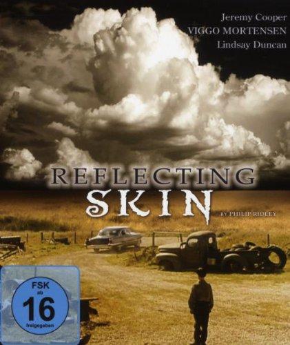 Reflecting Skin - Schrei in der Stille