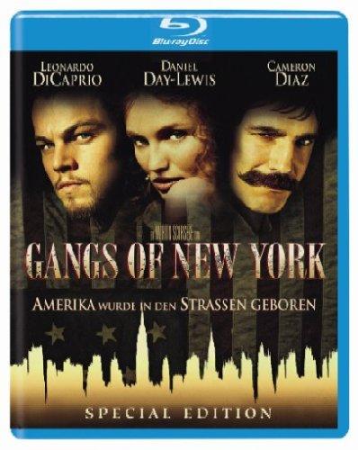 Gangs of New York (Special Edition)