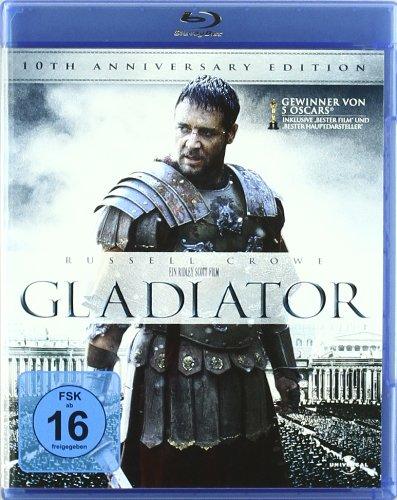 Gladiator (10th Anniversary Edition)