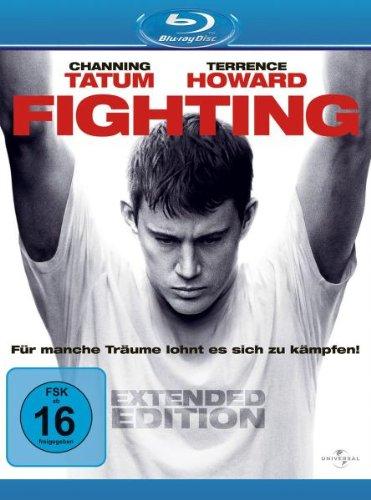 Fighting - Extended Edition