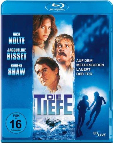Die Tiefe