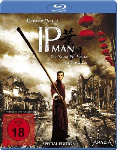 IP Man [Special Edition]