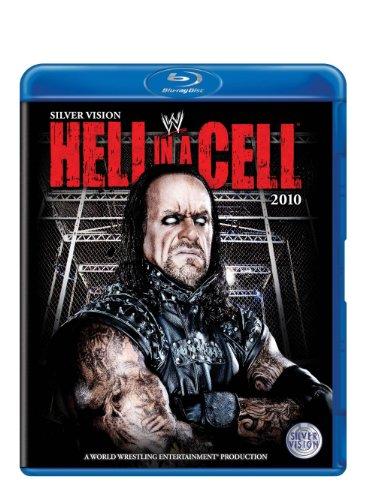 WWE - Hell in a Cell 2010