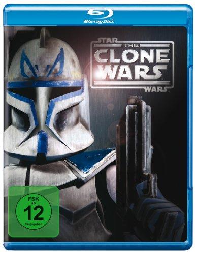 Star Wars - The Clone Wars