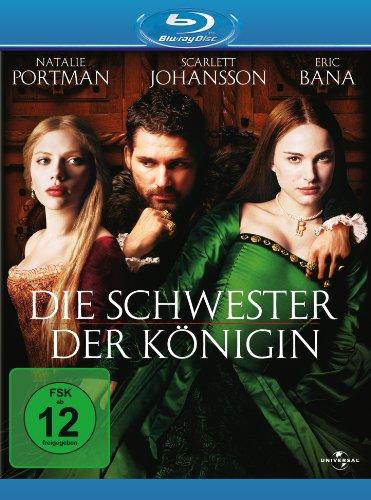 Die Schwester der Königin