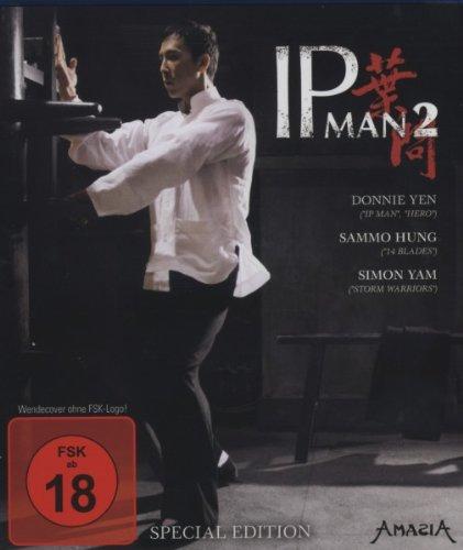IP Man 2 [Special Edition]