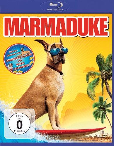 Marmaduke