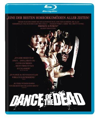 Dance of the Dead