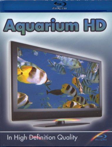 Aquarium HD - High Definition