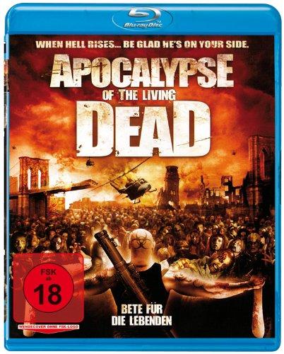 Apocalypse of the Living Dead