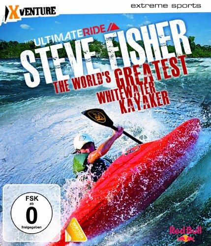 The Ultimate Ride: Steve Fisher