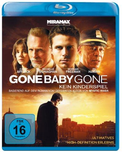 Gone Baby Gone - Kein Kinderspiel