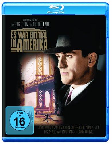 Es war einmal in Amerika