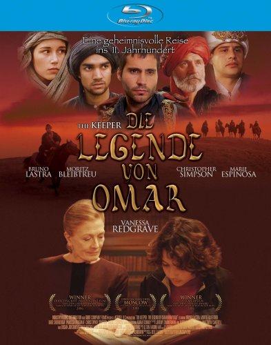 Die Legende von Omar - The Keeper