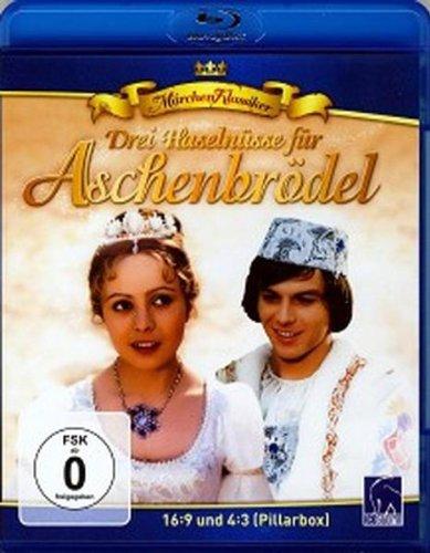 Drei Haselnüsse für Aschenbrödel (digital remastered)