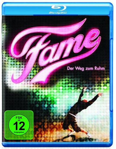 Fame - Der Weg zum Ruhm