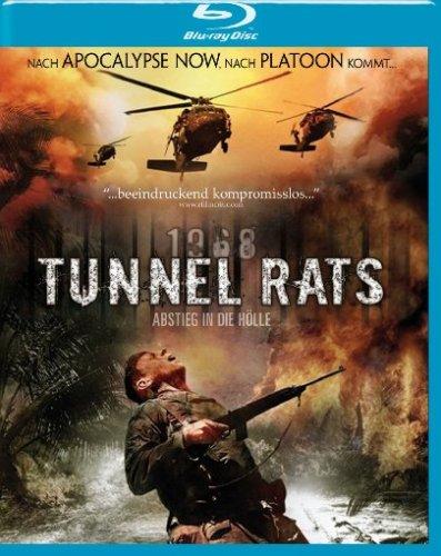 Tunnel Rats - Abstieg in die Hölle [Special Edition]