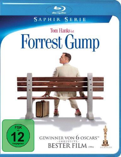 Forrest Gump - Saphir Serie