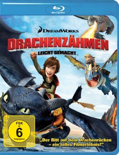 Drachenzähmen leicht gemacht