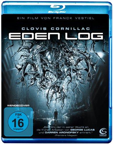Eden Log
