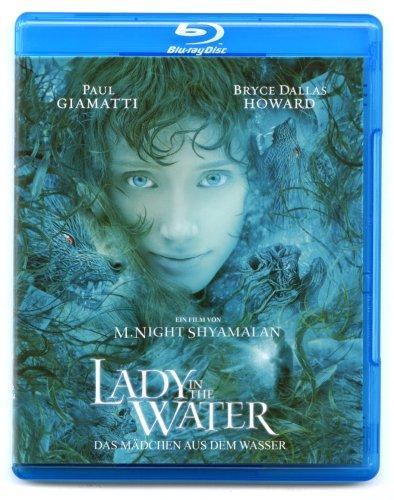 Lady in the Water - Das Mädchen aus dem Wasser