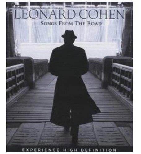 Leonard Cohen - Songs from the Road