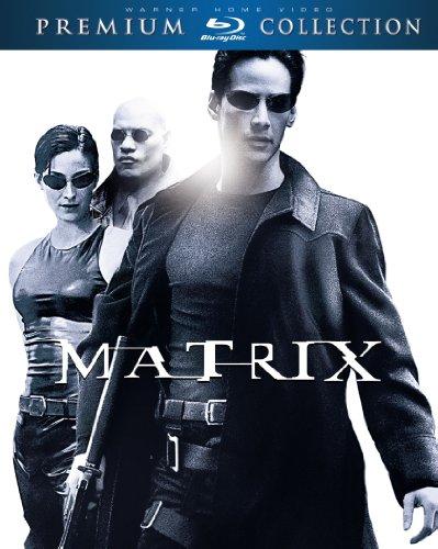 Matrix (Premium Collection)