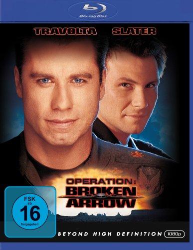 Operation: Broken Arrow