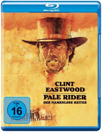 Pale Rider - Der namenlose Reiter