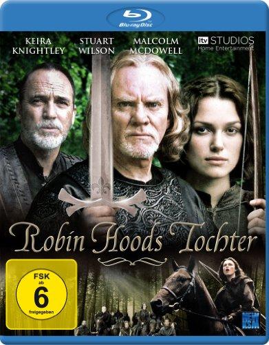 Robin Hoods Tochter