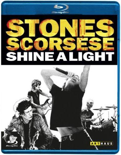 Shine a Light - Rolling Stones