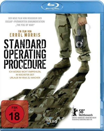 Standard Operating Procedure  (OmU)