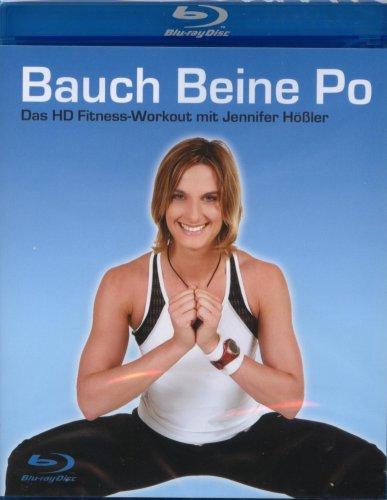 Bauch Beine Po HD - High Definition
