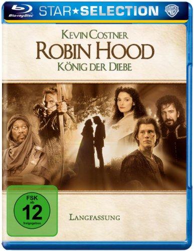 Robin Hood - König der Diebe